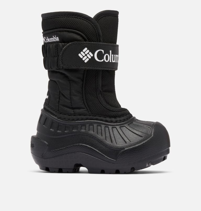 peuter powderbug snowlite strap boot
