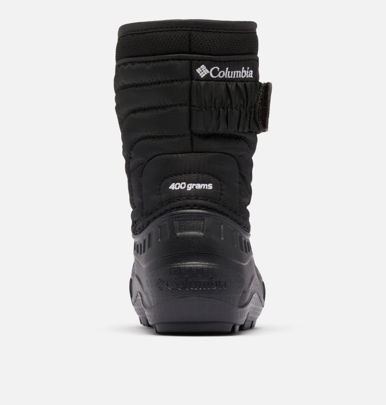 peuter powderbug snowlite strap boot