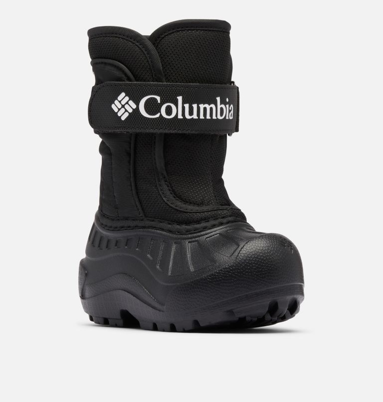 peuter powderbug snowlite strap boot