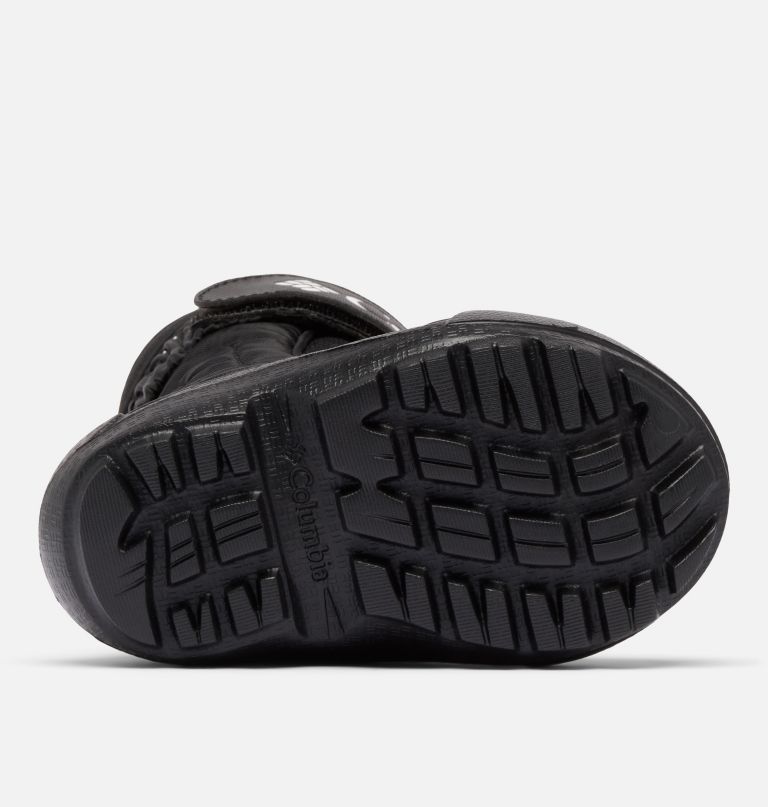 peuter powderbug snowlite strap boot