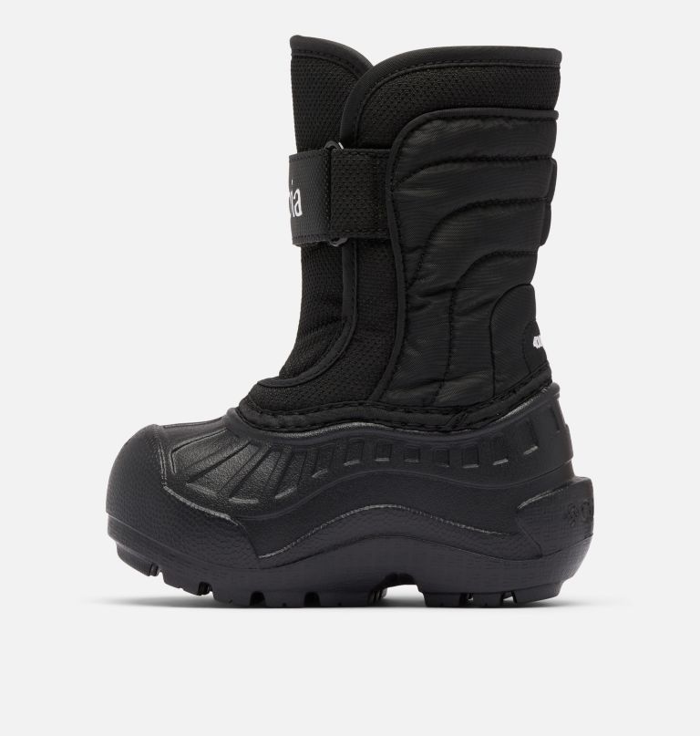 peuter powderbug snowlite strap boot