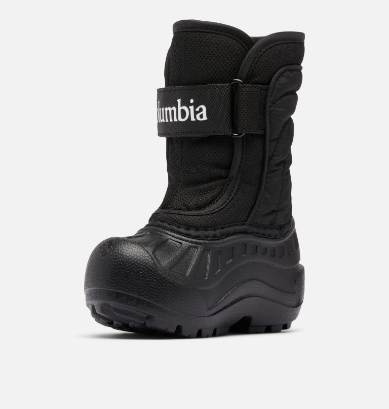 peuter powderbug snowlite strap boot