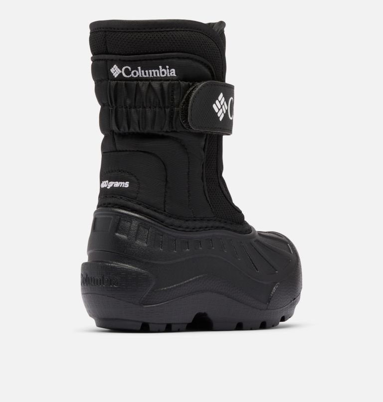 peuter powderbug snowlite strap boot