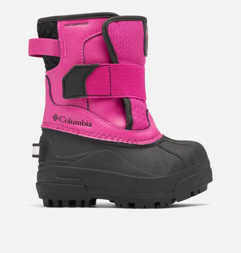 bugaboot celsius strap boot voor peuters