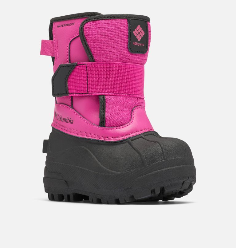 bugaboot celsius strap boot voor peuters