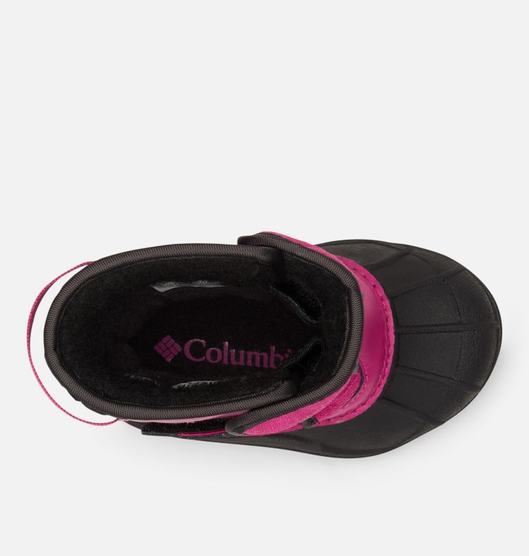 bugaboot celsius strap boot voor peuters