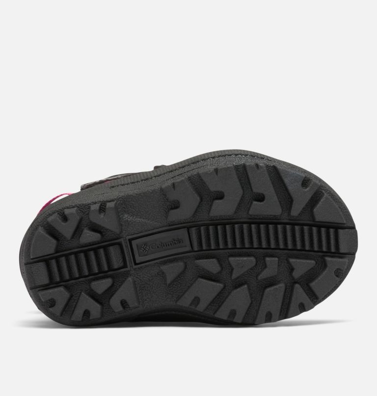 bugaboot celsius strap boot voor peuters