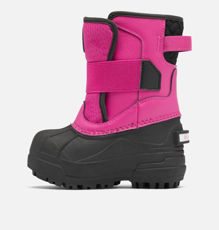 bugaboot celsius strap boot voor peuters
