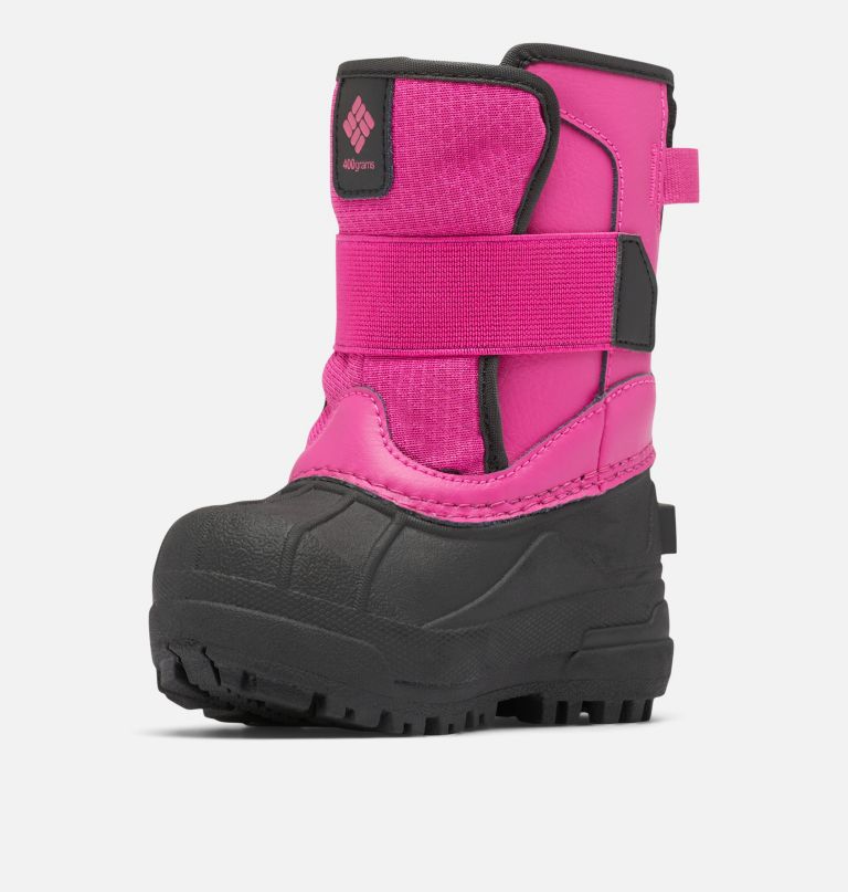 bugaboot celsius strap boot voor peuters