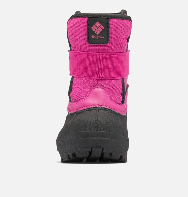 bugaboot celsius strap boot voor peuters