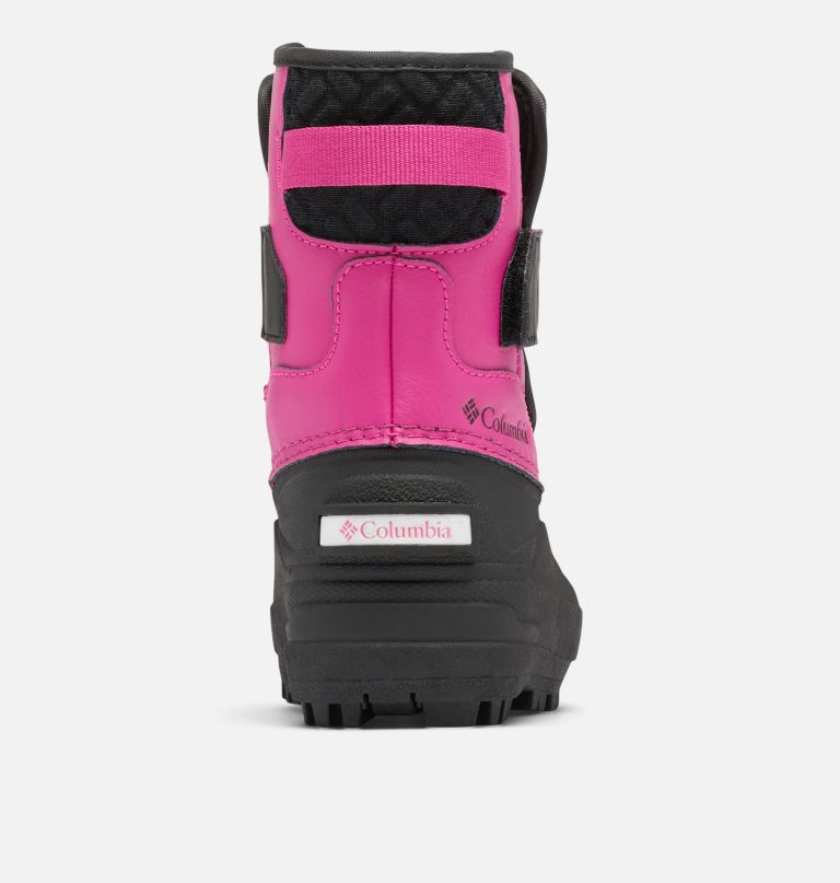 bugaboot celsius strap boot voor peuters