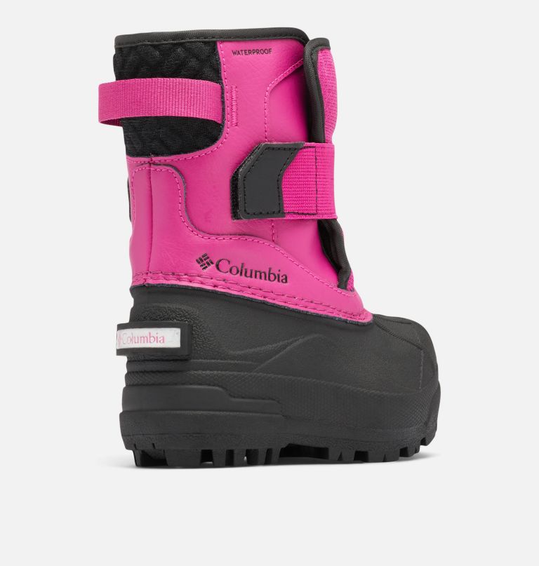 bugaboot celsius strap boot voor peuters