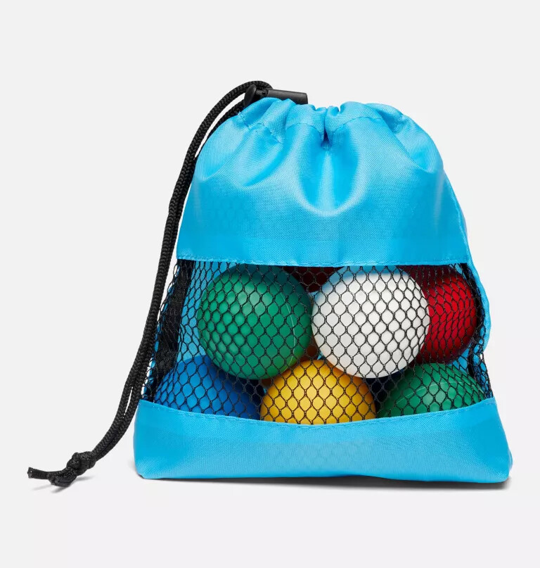 mini bocce-spel