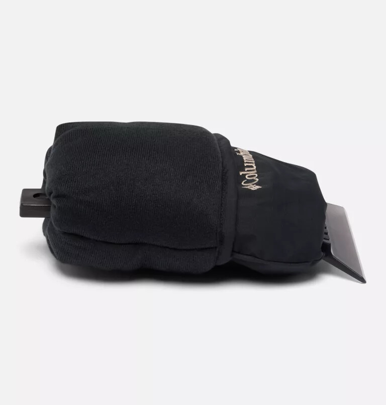 ijskrabberhandschoen