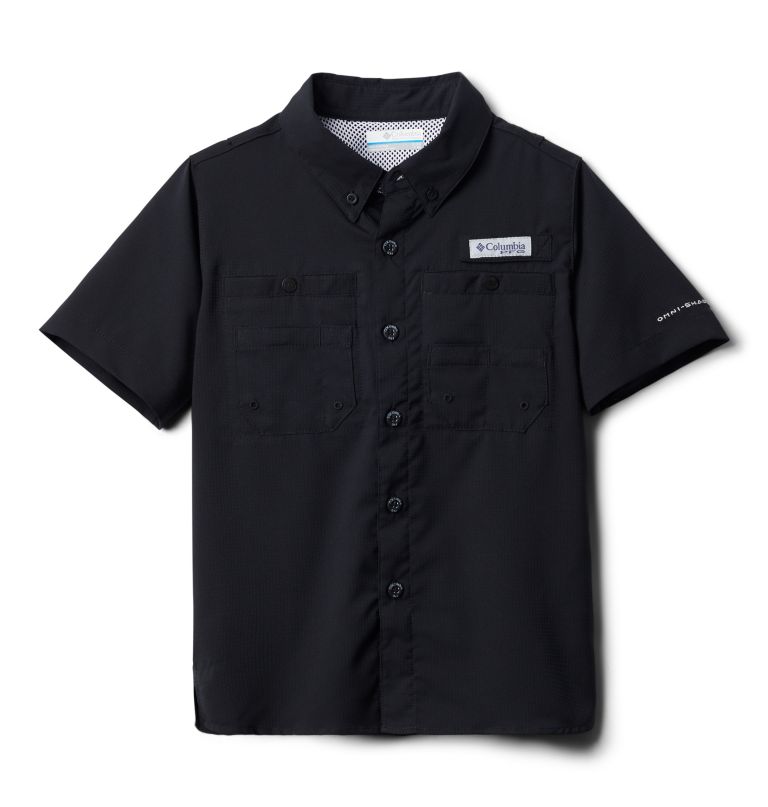 pfg tamiami t-shirt met korte mouwen voor jongens