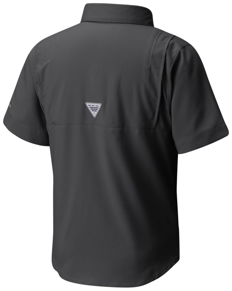 pfg tamiami t-shirt met korte mouwen voor jongens