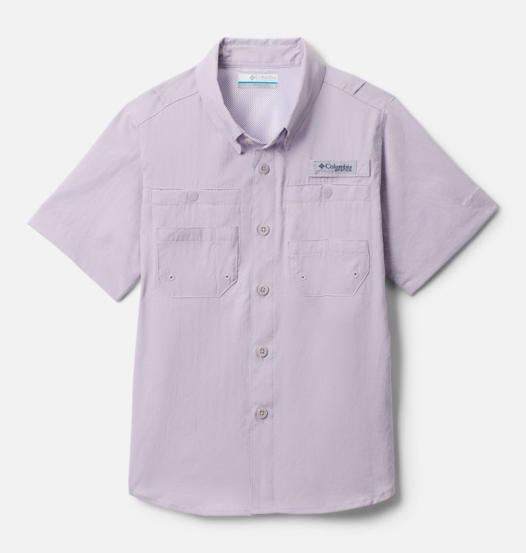 pfg tamiami t-shirt met korte mouwen voor jongens