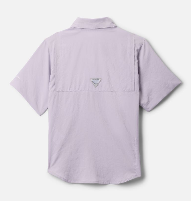 pfg tamiami t-shirt met korte mouwen voor jongens