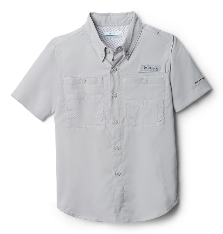pfg tamiami t-shirt met korte mouwen voor jongens