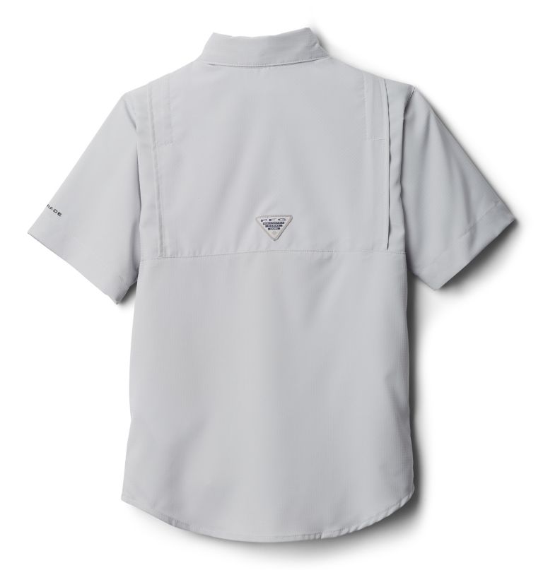 pfg tamiami t-shirt met korte mouwen voor jongens