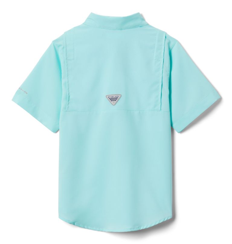 pfg tamiami t-shirt met korte mouwen voor jongens