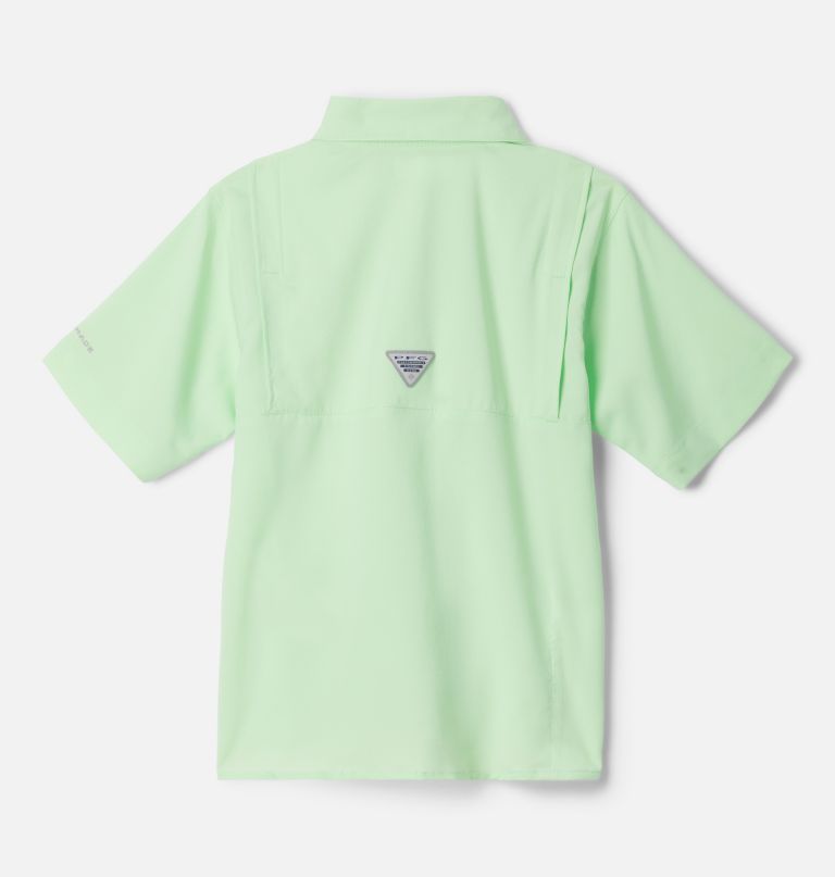 pfg tamiami t-shirt met korte mouwen voor jongens