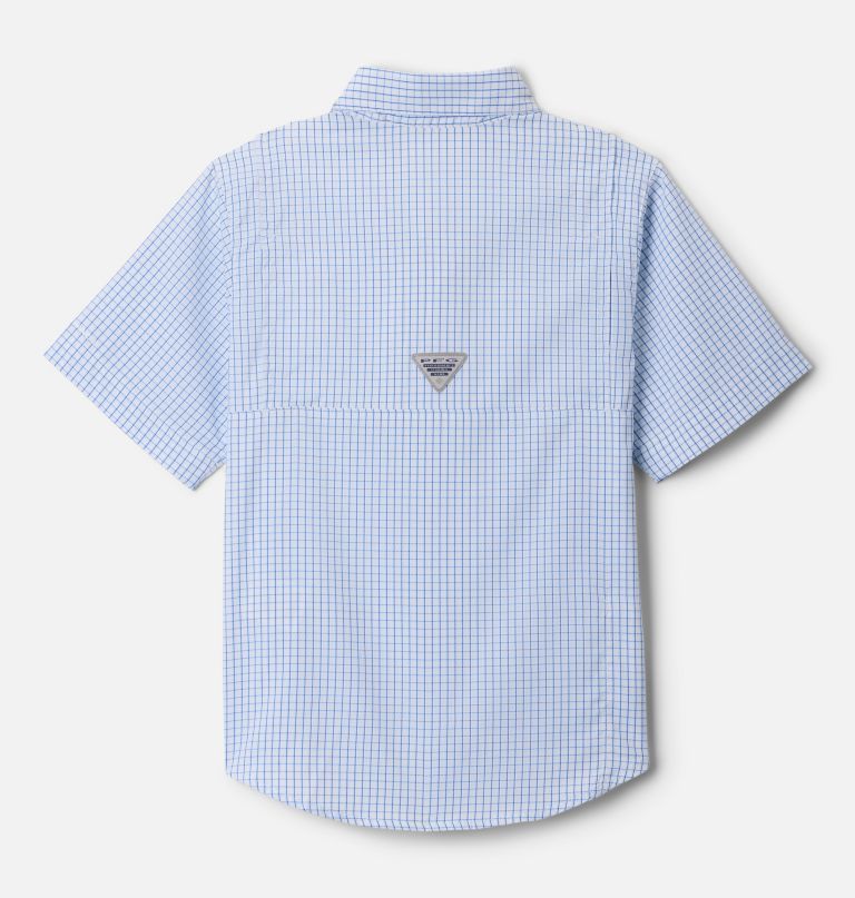 pfg super tamiami t-shirt met korte mouwen voor jongens