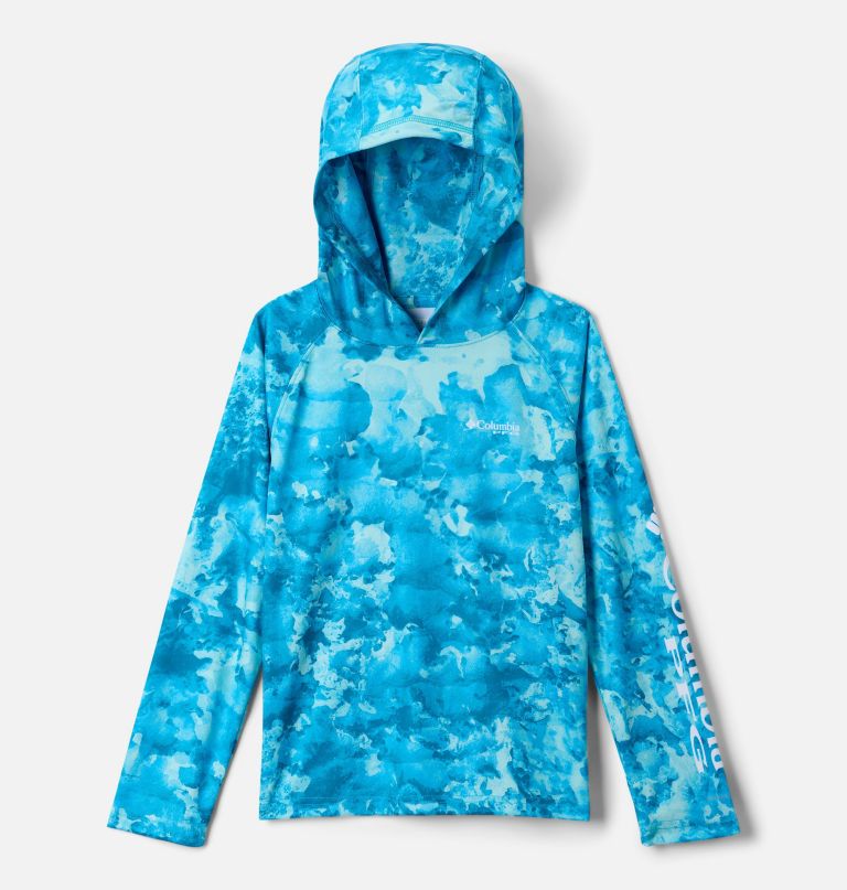 pfg super terminal tackle hoodie voor jongens