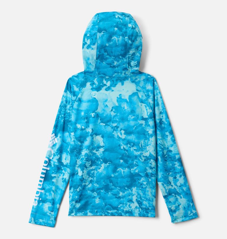 pfg super terminal tackle hoodie voor jongens