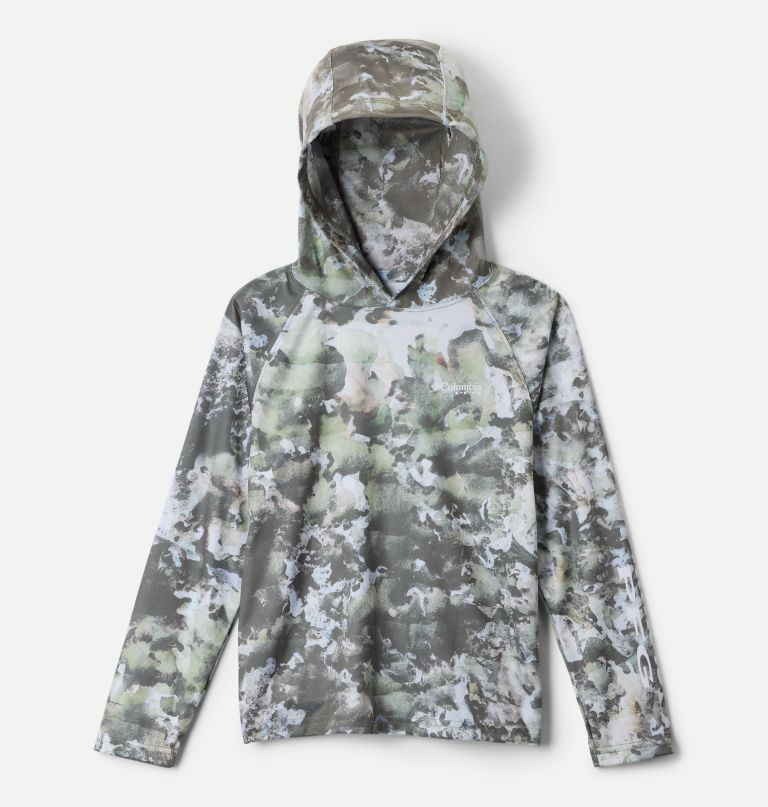 pfg super terminal tackle hoodie voor jongens