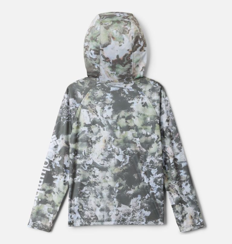 pfg super terminal tackle hoodie voor jongens