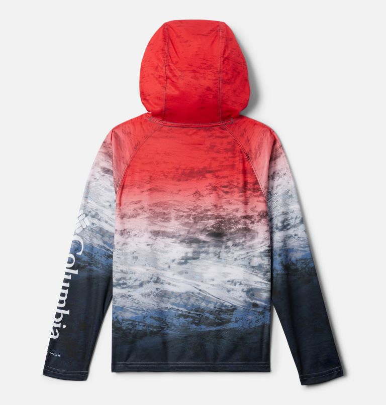 pfg super terminal tackle hoodie voor jongens