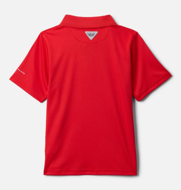 pfg slack tide polo voor jongens