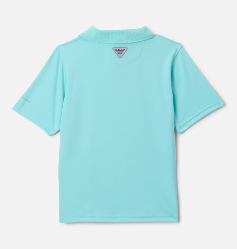 pfg slack tide polo voor jongens