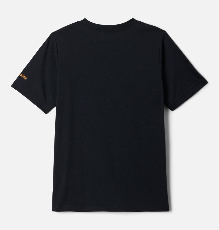 la poudre pass t-shirt met korte mouwen voor jongens