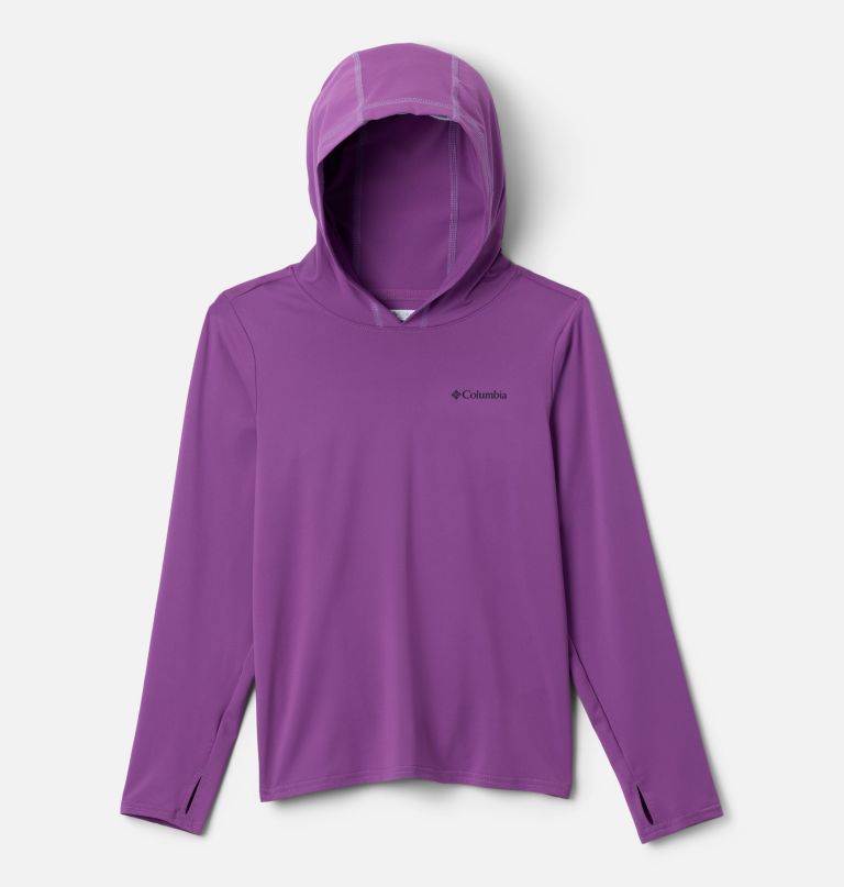 chill river hoodie voor kinderen