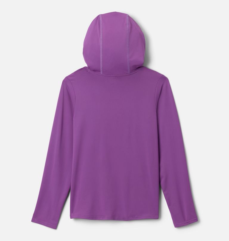 chill river hoodie voor kinderen