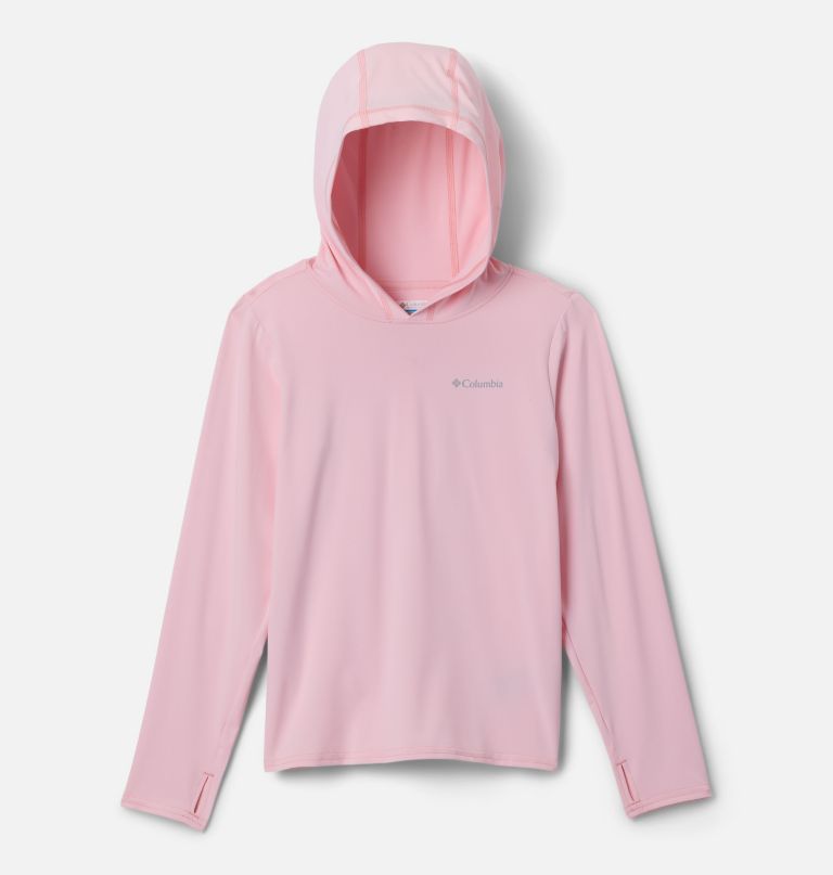 chill river hoodie voor kinderen