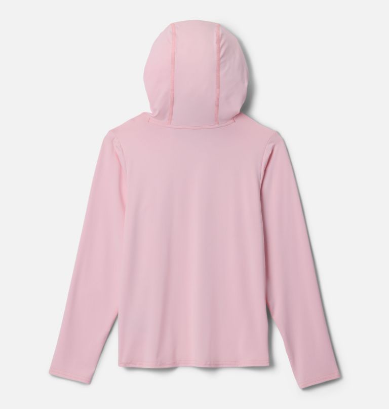 chill river hoodie voor kinderen