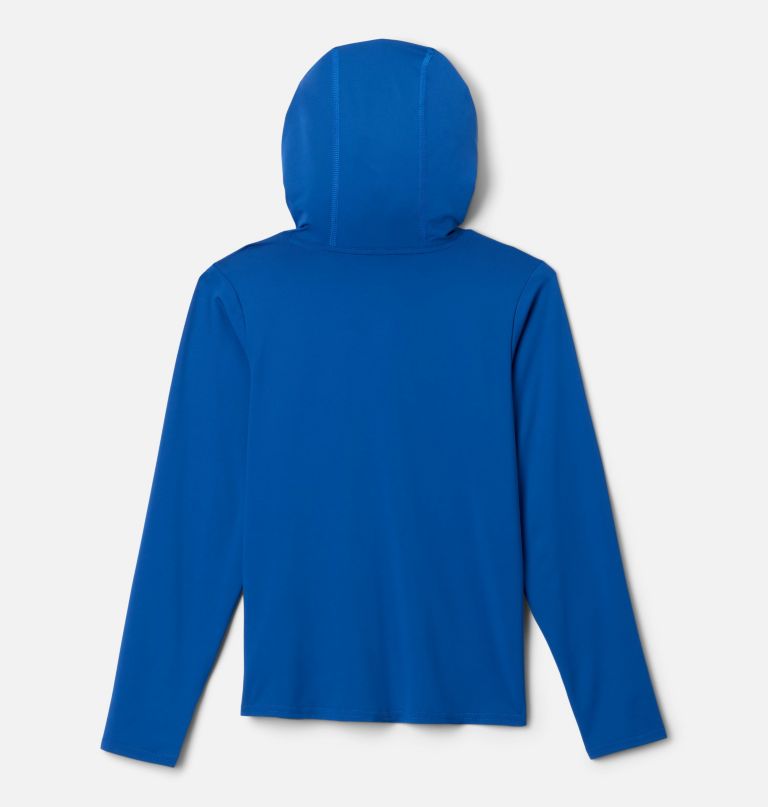 chill river hoodie voor kinderen