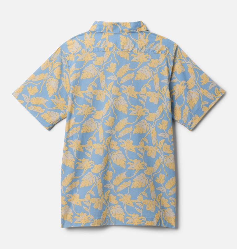 rapid rivers t-shirt met korte mouwen voor jongens