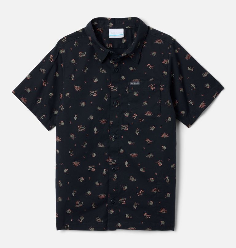 rapid rivers t-shirt met korte mouwen voor jongens