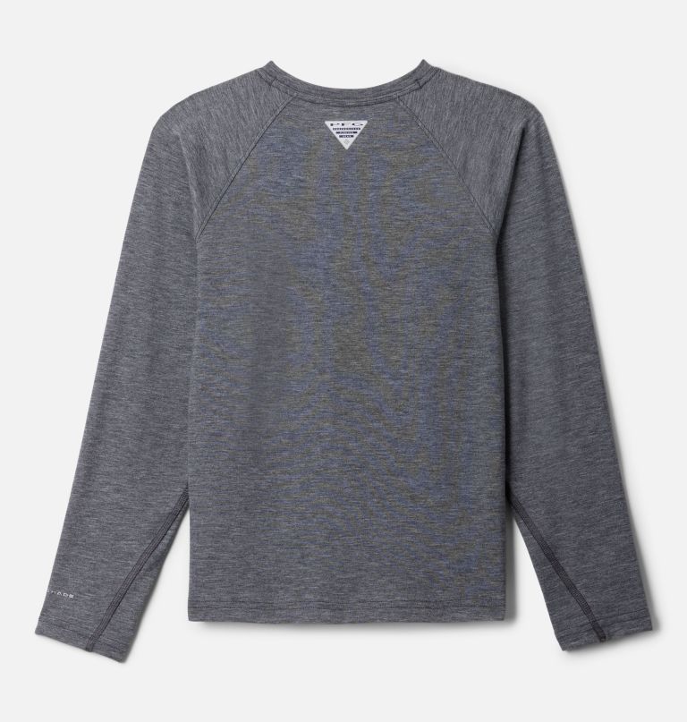 pfg uncharted shirt met lange mouwen voor jongens