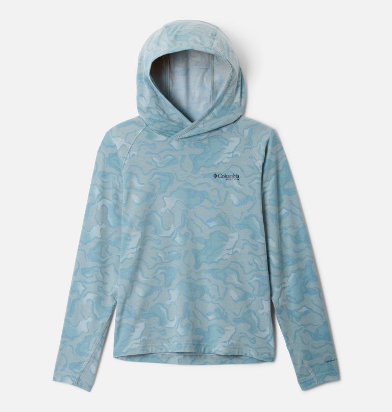 pfg uncharted hoodie voor jongens