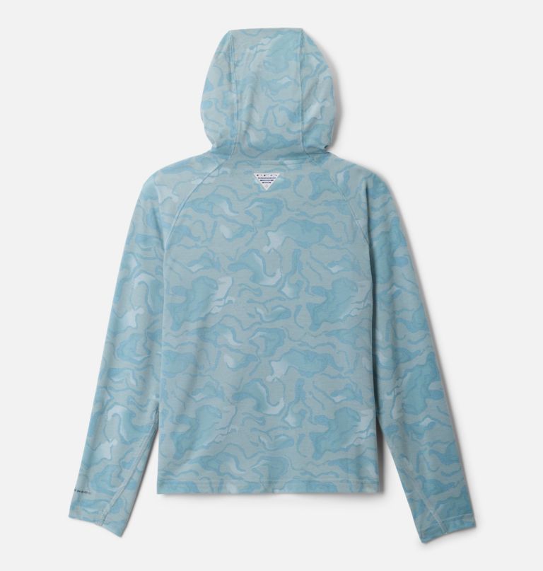 pfg uncharted hoodie voor jongens