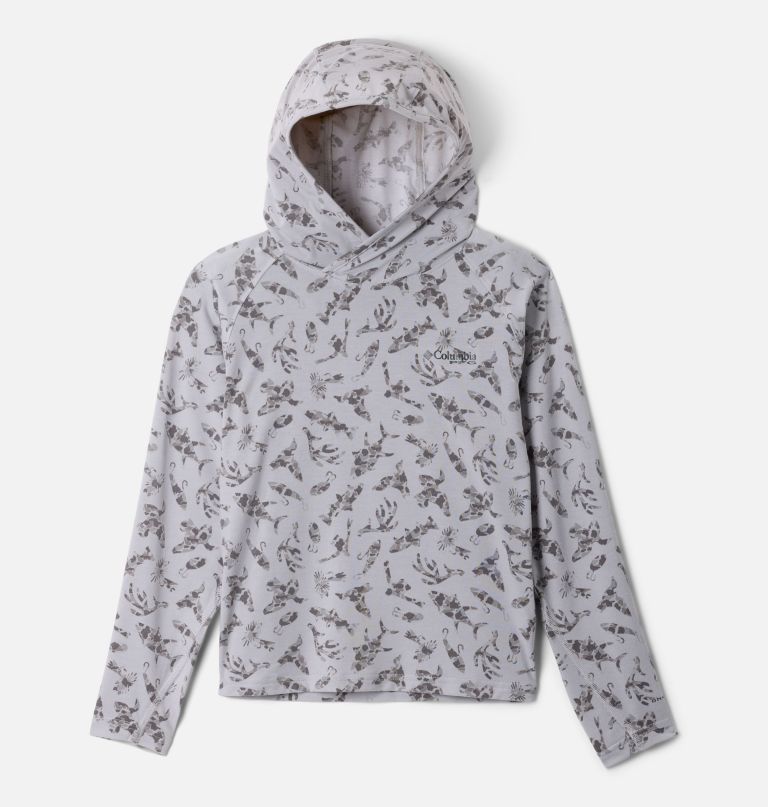 pfg uncharted hoodie voor jongens