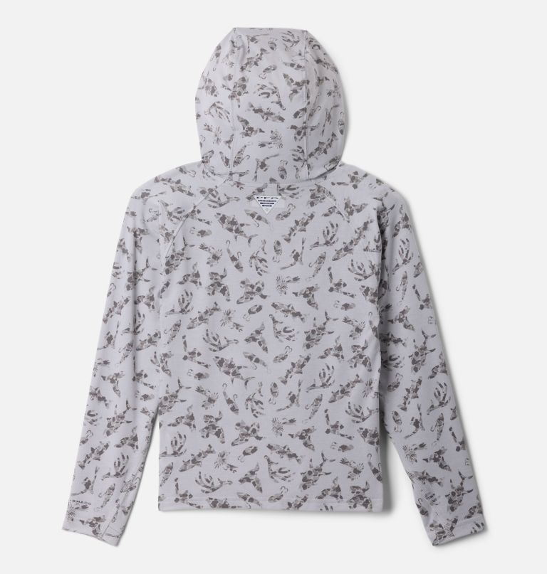 pfg uncharted hoodie voor jongens
