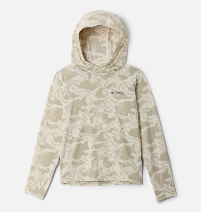 pfg uncharted hoodie voor jongens