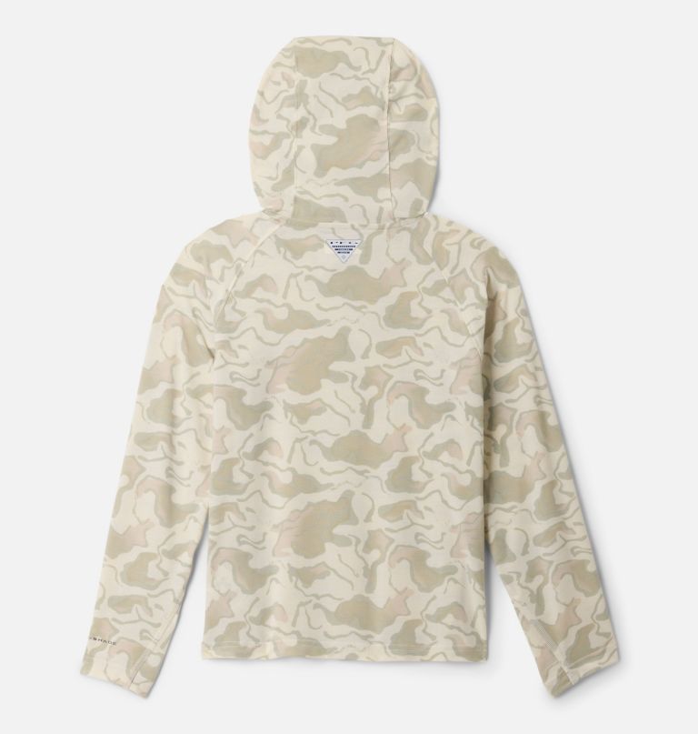pfg uncharted hoodie voor jongens