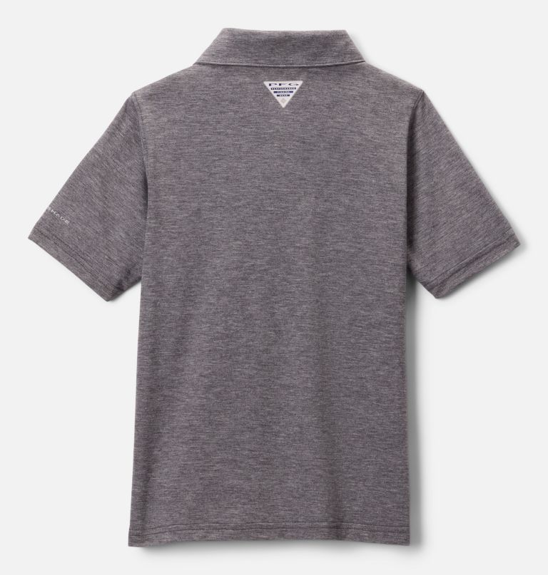 pfg uncharted poloshirt voor jongens